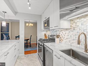 501 Slaters Lane 611, Alexandria VA 22314