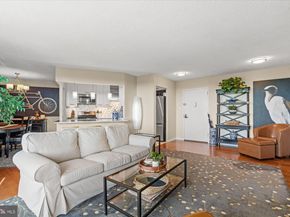 501 Slaters Lane 611, Alexandria VA 22314