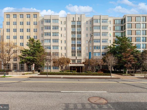 1727 Massachusetts Avenue NW 108, Washington DC 20036