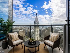 1414 S Penn Square 36BC, Philadelphia PA 19102