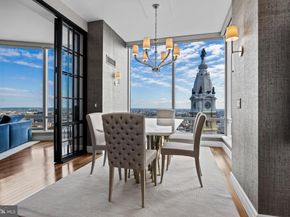 1414 S Penn Square 36BC, Philadelphia PA 19102