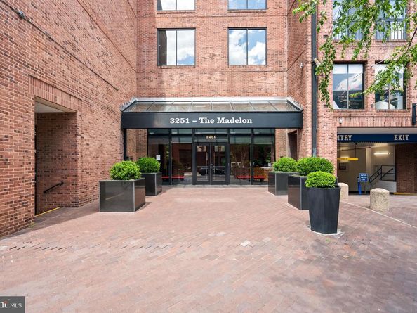 3251 Prospect Street NW 301, Washington DC 20007