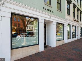 3251 Prospect Street NW 301, Washington DC 20007