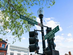 3251 Prospect Street NW 301, Washington DC 20007