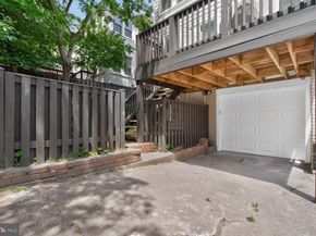 3702 Jenifer Street NW, Washington DC 20015