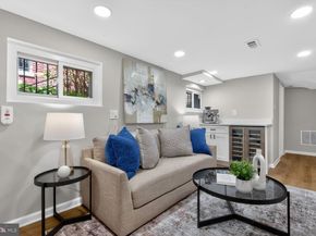 3702 Jenifer Street NW, Washington DC 20015
