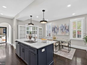 3702 Jenifer Street NW, Washington DC 20015