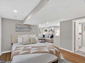 3702 Jenifer Street NW, Washington DC 20015