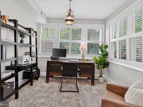 3702 Jenifer Street NW, Washington DC 20015