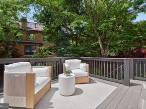 3702 Jenifer Street NW, Washington DC 20015
