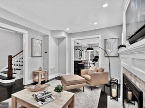 3702 Jenifer Street NW, Washington DC 20015