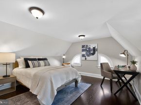 3702 Jenifer Street NW, Washington DC 20015