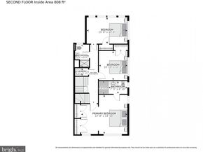 3702 Jenifer Street NW, Washington DC 20015