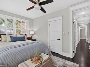 3702 Jenifer Street NW, Washington DC 20015