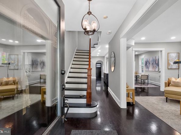 3702 Jenifer Street NW, Washington DC 20015