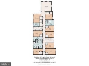 207 Ulmer Avenue, Oreland PA 19075