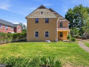 207 Ulmer Avenue, Oreland PA 19075