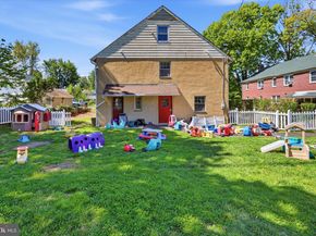 207 Ulmer Avenue, Oreland PA 19075
