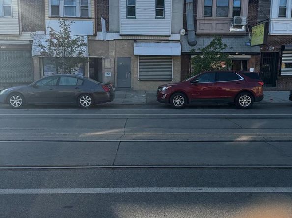6729 Elmwood Avenue, Philadelphia PA 19142