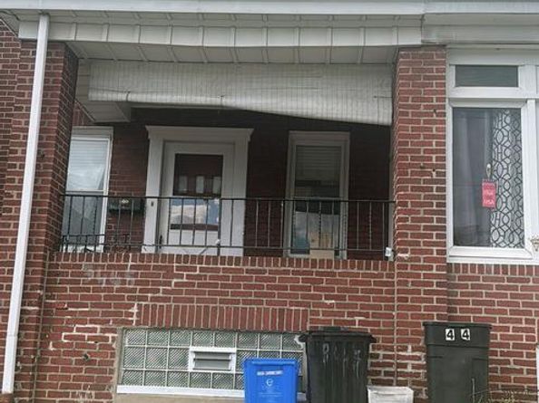 3445 Wellington Street, Philadelphia PA 19149