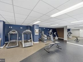 2500 N Van Dorn Street 1104, Alexandria VA 22302