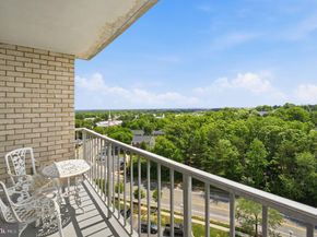 2500 N Van Dorn Street 1104, Alexandria VA 22302