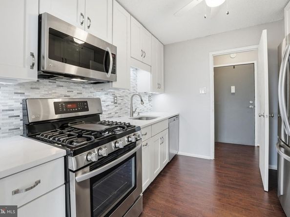 2500 N Van Dorn Street 1104, Alexandria VA 22302