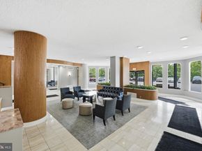 2500 N Van Dorn Street 1104, Alexandria VA 22302