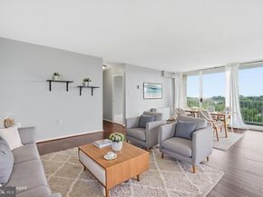 2500 N Van Dorn Street 1104, Alexandria VA 22302