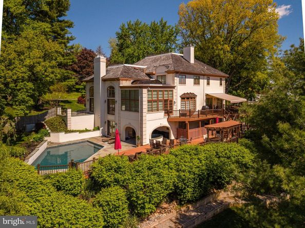 1533 Briar Hill Road, Gladwyne PA 19035