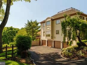 1533 Briar Hill Road, Gladwyne PA 19035