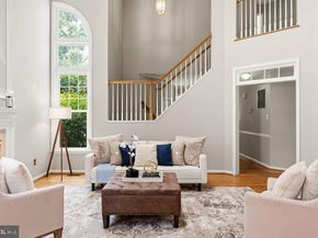 10008 Leamoore Lane, Vienna VA 22181
