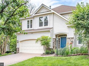 10008 Leamoore Lane, Vienna VA 22181