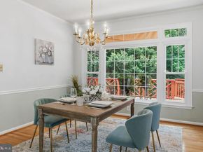 10008 Leamoore Lane, Vienna VA 22181