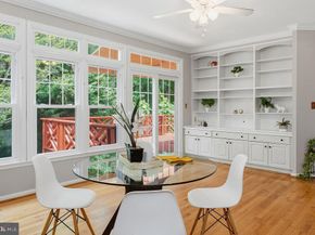 10008 Leamoore Lane, Vienna VA 22181