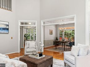 10008 Leamoore Lane, Vienna VA 22181