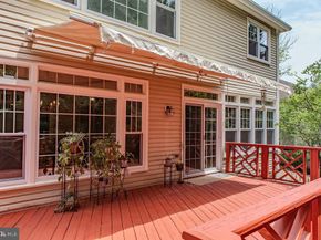 10008 Leamoore Lane, Vienna VA 22181