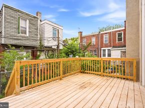 512 S Yewdall Street, Philadelphia PA 19143