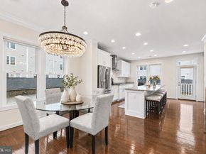 1121 S Lincoln Street, Arlington VA 22204