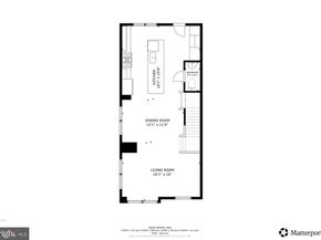1121 S Lincoln Street, Arlington VA 22204