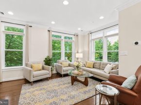 1121 S Lincoln Street, Arlington VA 22204