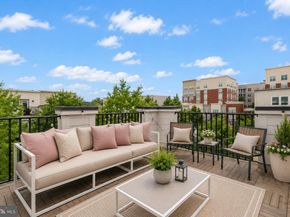 1121 S Lincoln Street, Arlington VA 22204