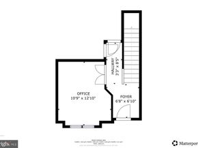 1121 S Lincoln Street, Arlington VA 22204