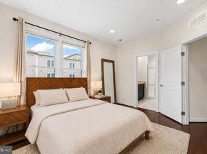 1121 S Lincoln Street, Arlington VA 22204