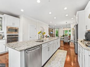 1121 S Lincoln Street, Arlington VA 22204