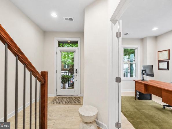 1121 S Lincoln Street, Arlington VA 22204
