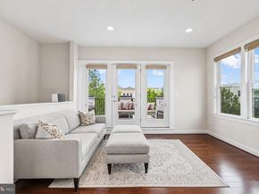 1121 S Lincoln Street, Arlington VA 22204