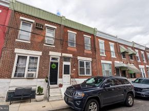 2031 S Colorado Street, Philadelphia PA 19145