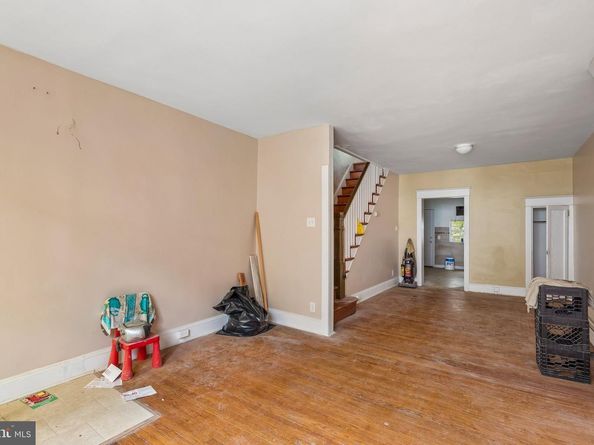 2031 S Colorado Street, Philadelphia PA 19145