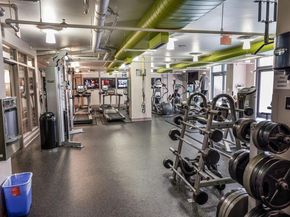 1021 N Garfield Street 233, Arlington VA 22201